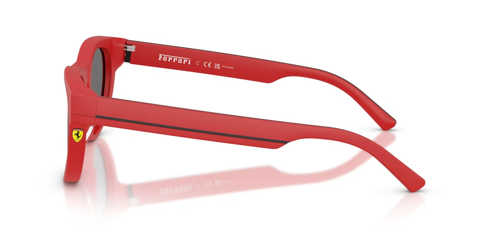 Scuderia Ferrari 6034U Sunglasses - view 27